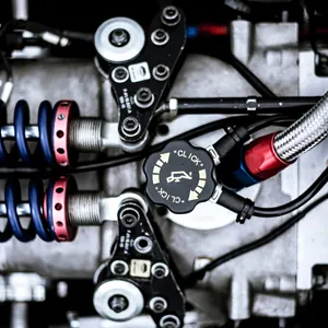 Pièces détachées pour véhicules