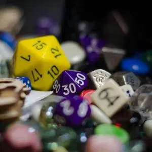 Jeux & puzzles