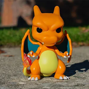 Articles de collection