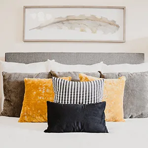 Accessoires d'ameublement