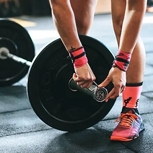 Entraînement & musculation